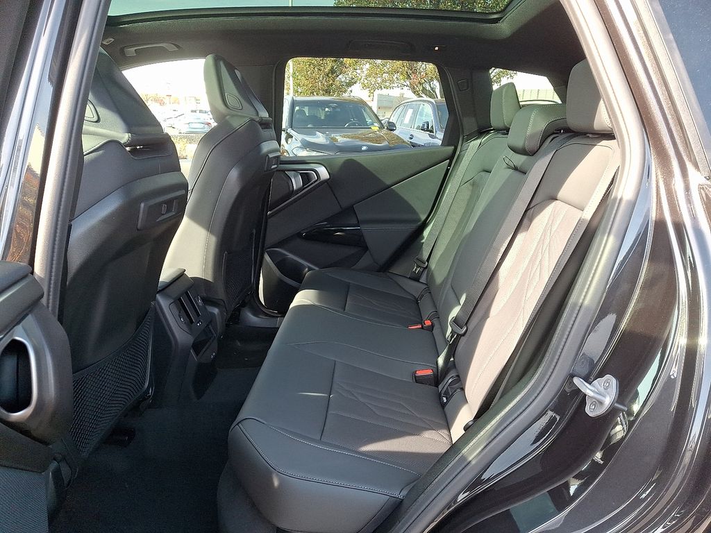 Thumbnail: 2026 BMW X3 - 5