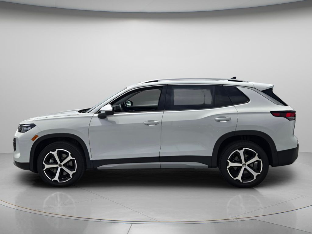 2026 Volkswagen Taos - $34,643