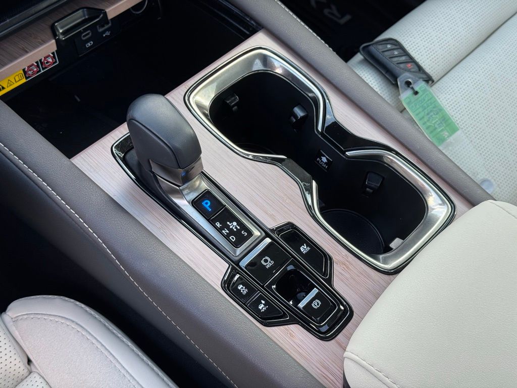 2024 Lexus RX 350 Luxury photo 32