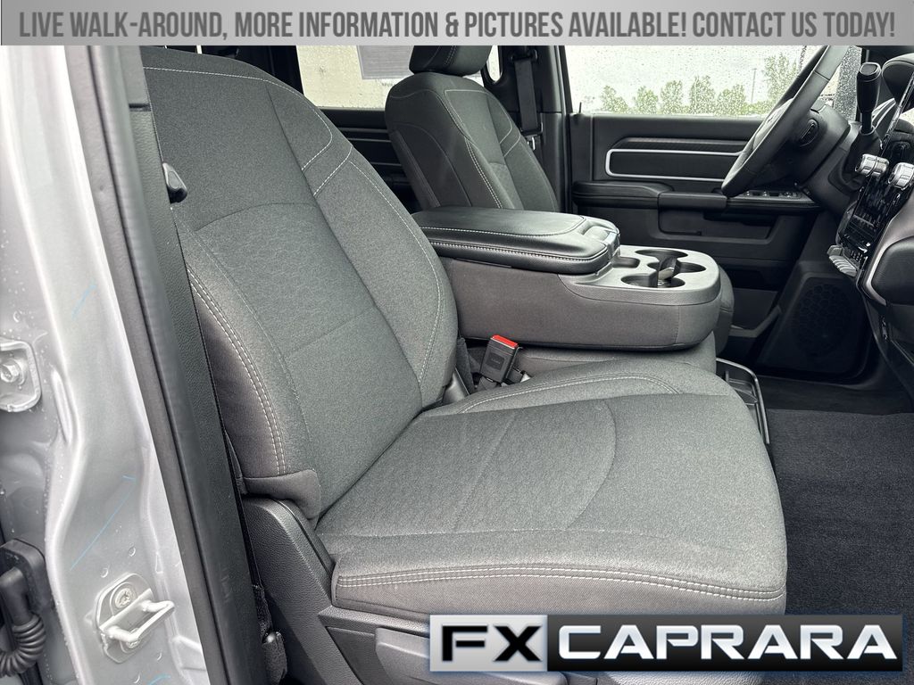 Used 2026 Ram 2500 Truck