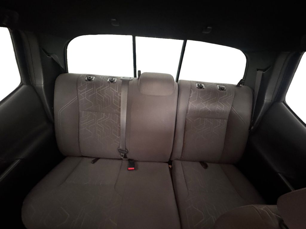 Used Car 2017 Toyota Tacoma  Sr5 For Sale Under $30,000 In Round Rock, Texas