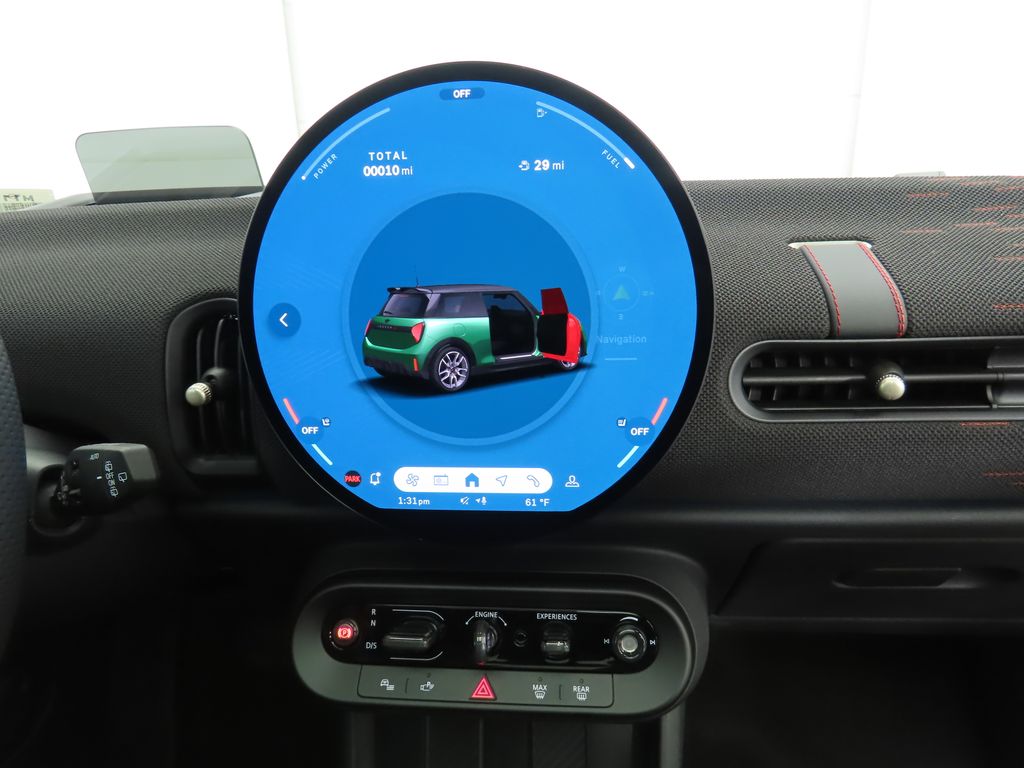 Thumbnail: 2026 MINI Cooper - 14