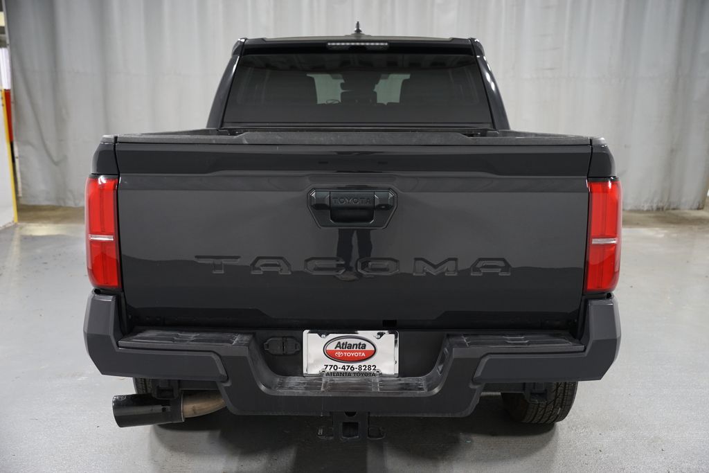 Thumbnail: 2024 Toyota Tacoma - 7