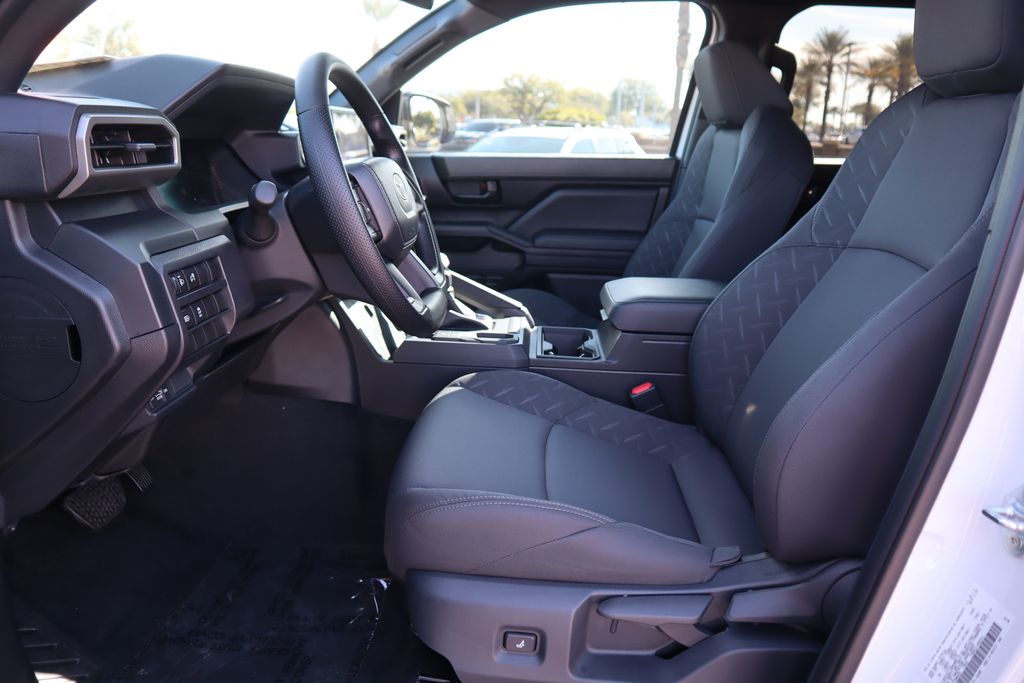 Thumbnail: 2026 Toyota Tacoma - 18