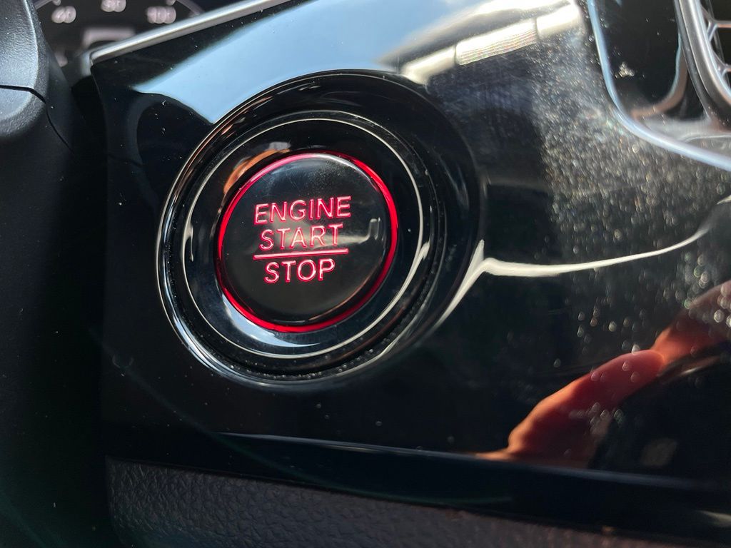 Thumbnail: 2024 Honda Civic - 22