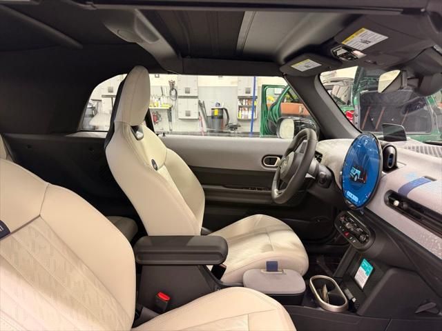 Thumbnail: 2026 MINI Cooper - 22