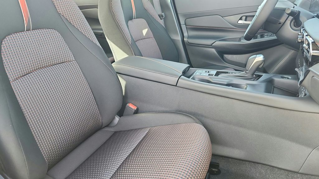 2026 Nissan Sentra