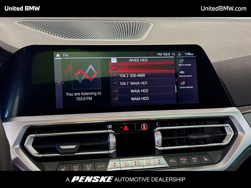 Thumbnail: 2021 BMW M4 - 8