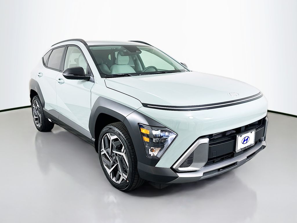 Thumbnail: 2026 Hyundai Kona - 3