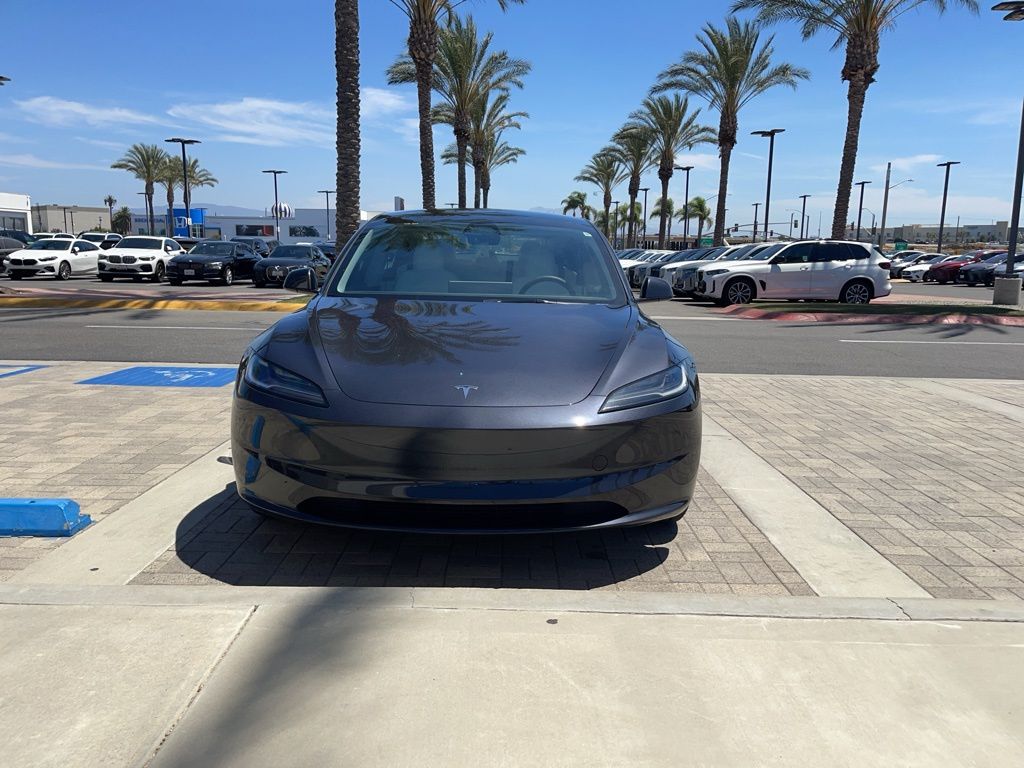 Thumbnail: 2024 Tesla Model 3 - 3