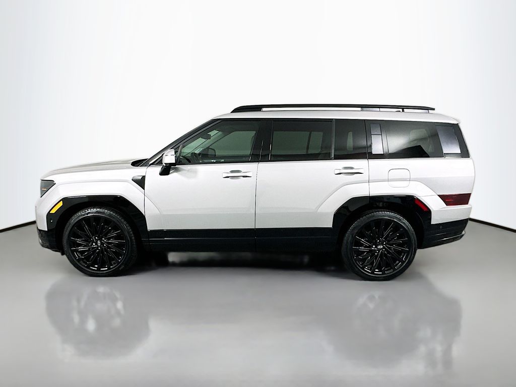 Thumbnail: 2025 Hyundai Santa Fe - 8