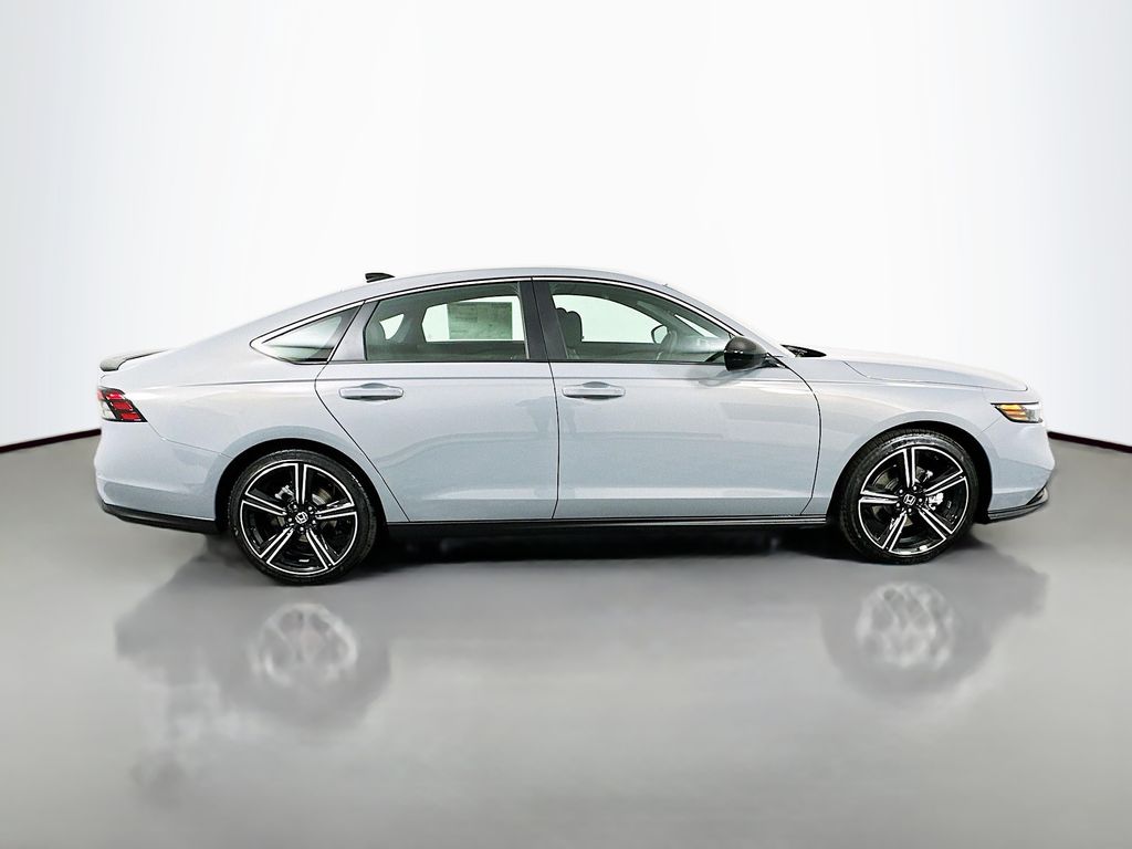 Thumbnail: 2025 Honda Accord - 5