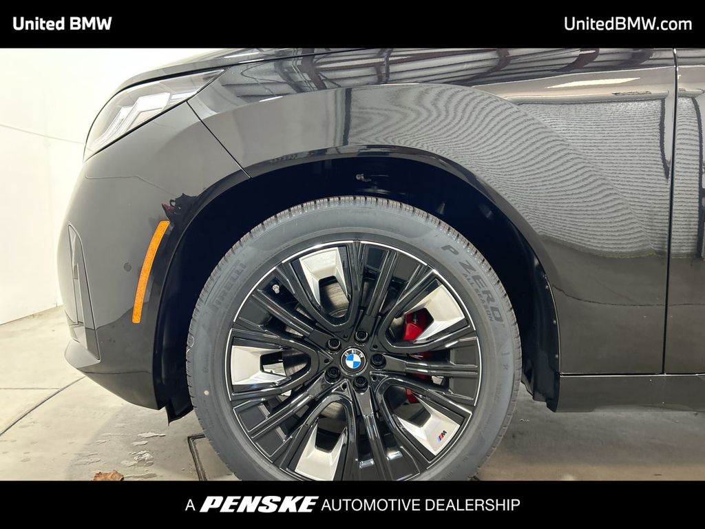 Thumbnail: 2026 BMW X3 - 10