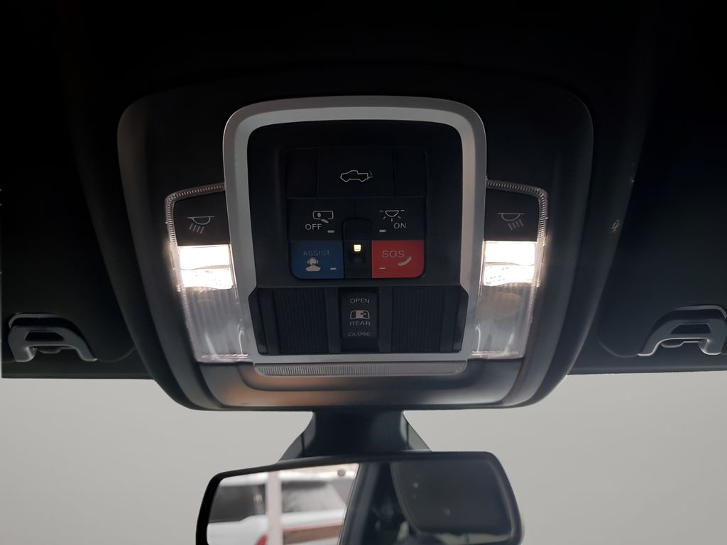 Used Car 2023 Ram 2500  Laramie For Sale Under $50,000 In Austin, Texas