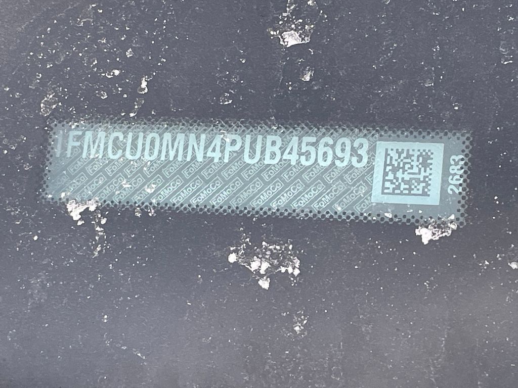 Thumbnail: 2023 Ford Escape - 2