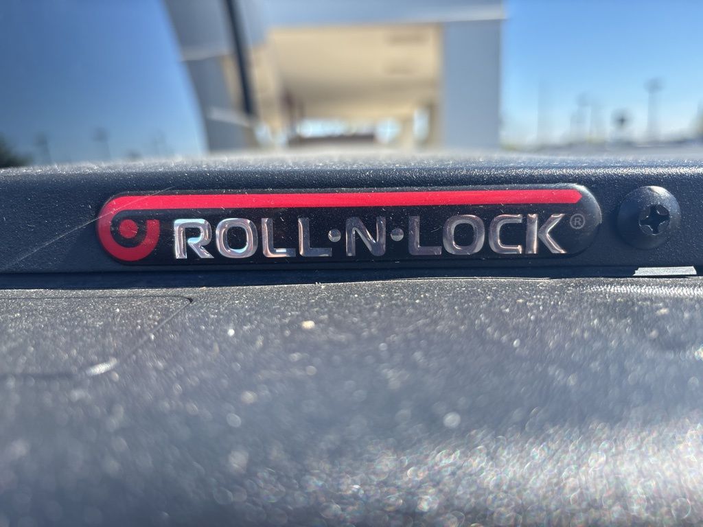 2022 Ram 1500 Laramie photo 13