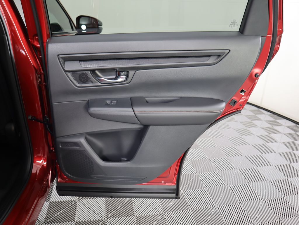 Thumbnail: 2026 Honda CR-V - 27