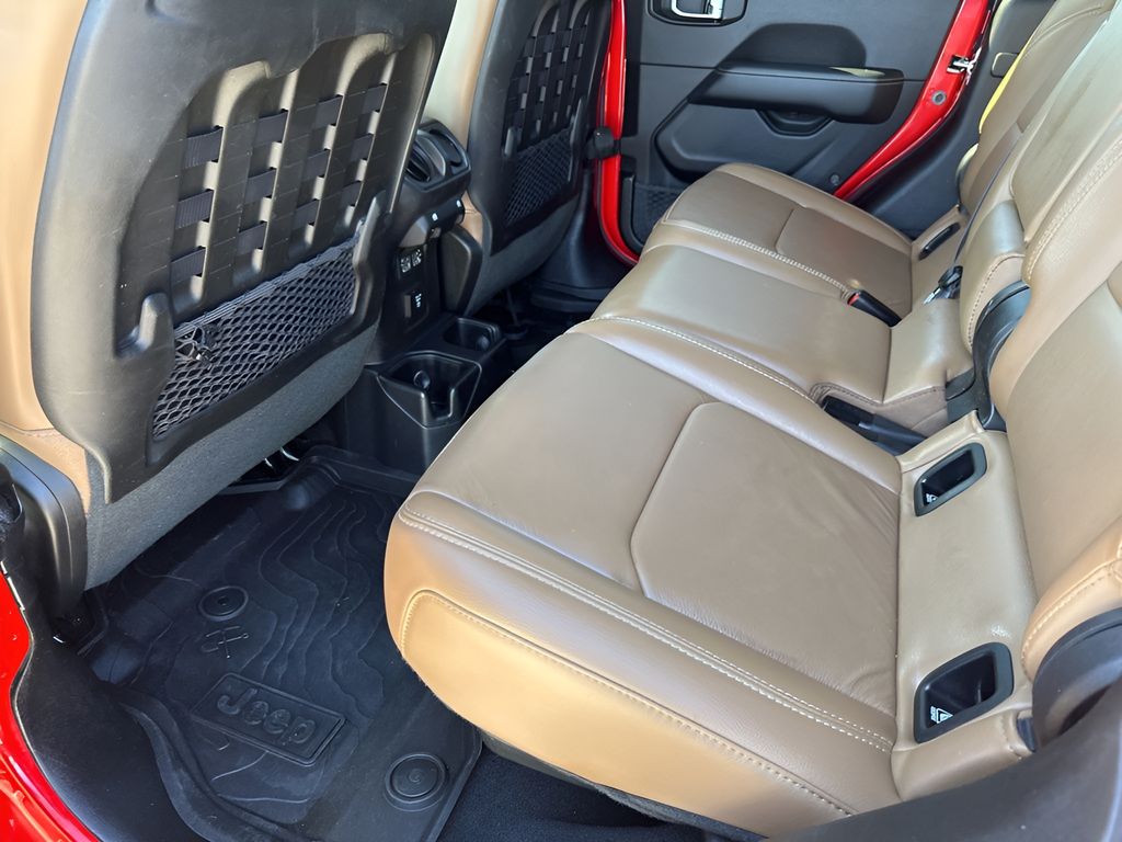 Used Car 2020 Jeep Gladiator  Rubicon For Sale Under $35,000 In Austin, Texas