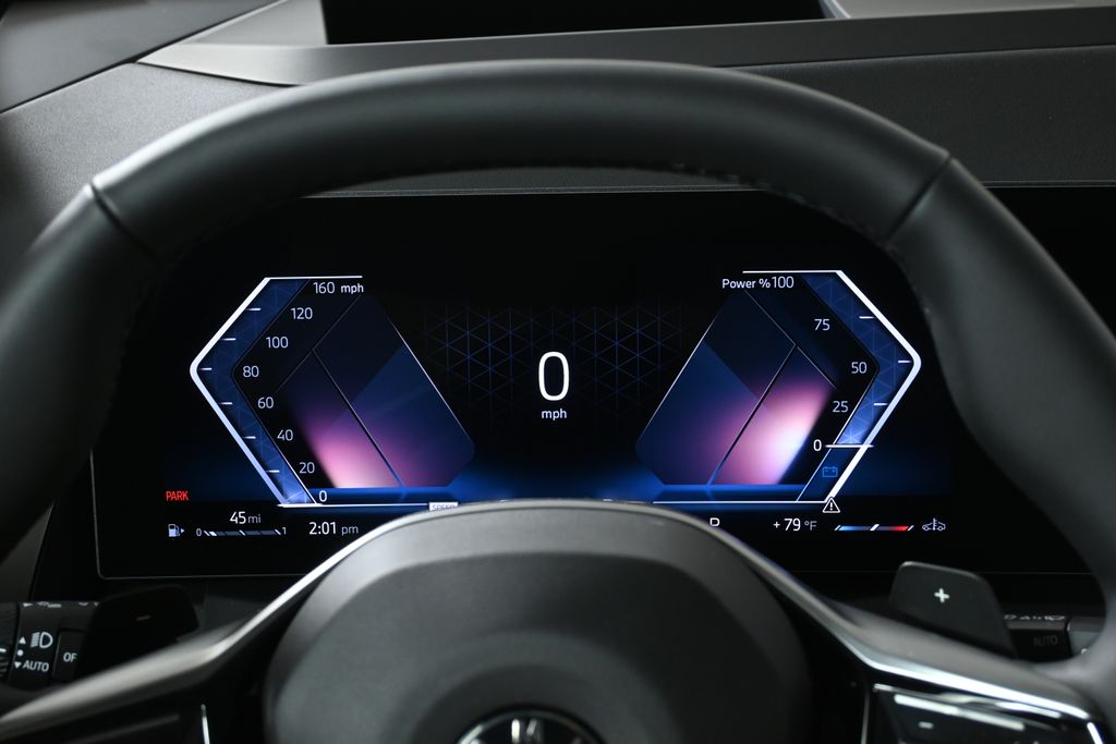 Thumbnail: 2026 BMW X3 - 20