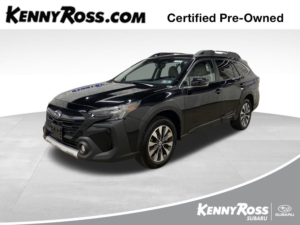 2023 Subaru Outback Limited AWD