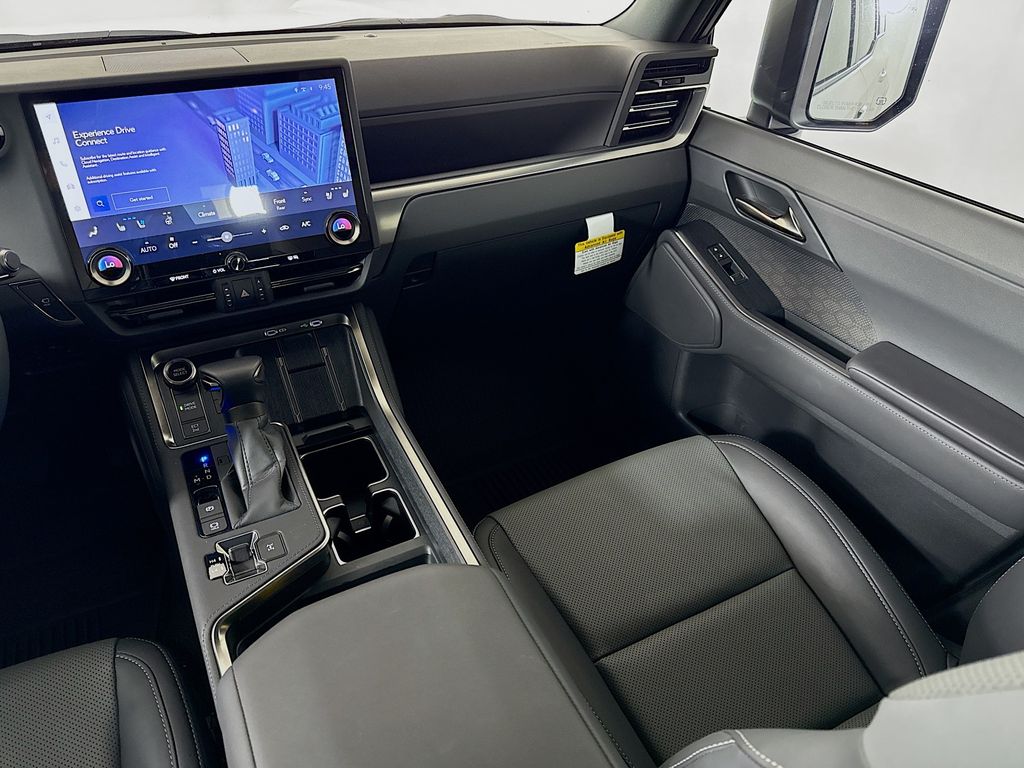 Thumbnail: 2025 Lexus GX - 25