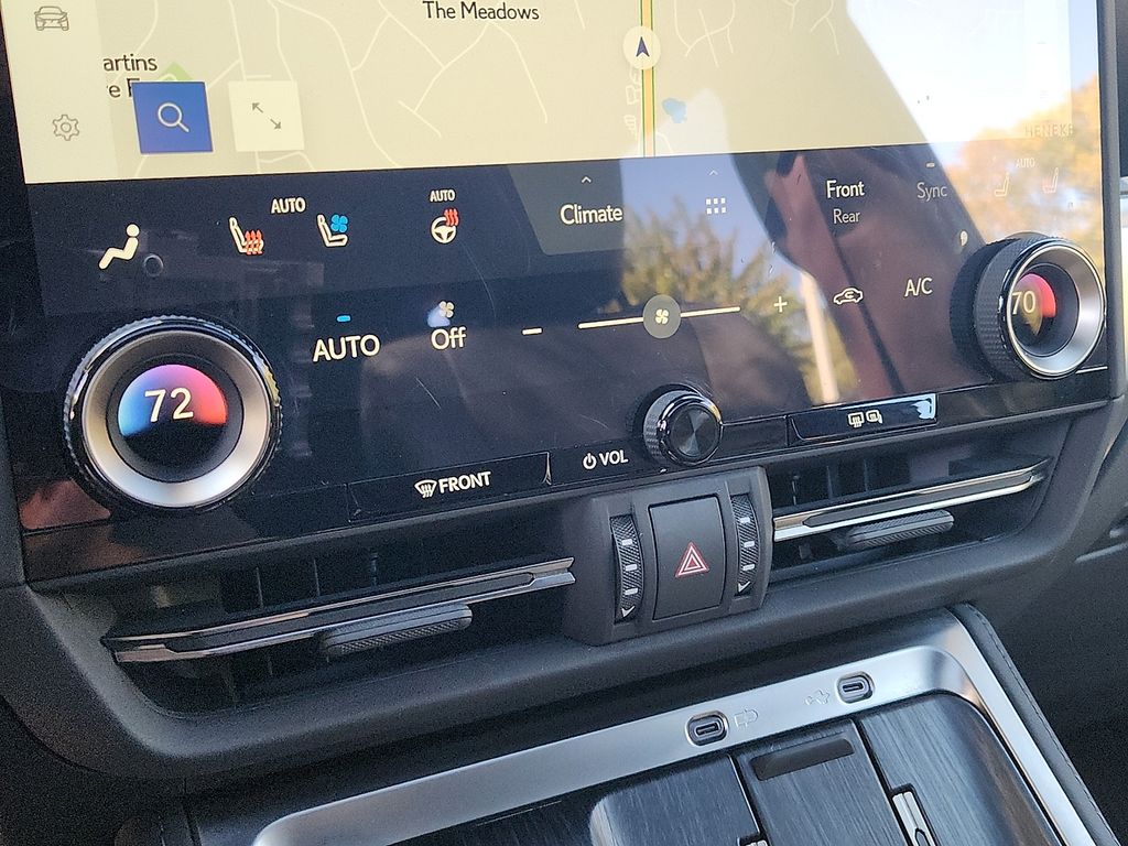 Thumbnail: 2025 Lexus GX - 16