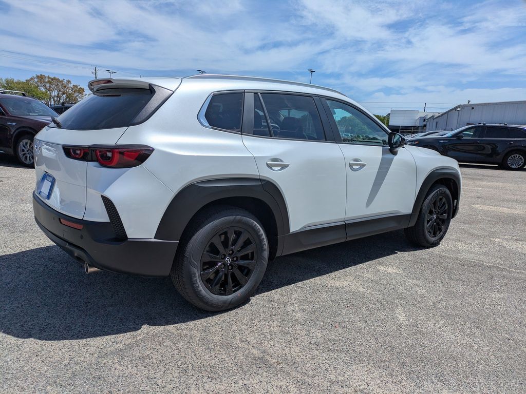 2026 Mazda CX-50 2.5 S Preferred