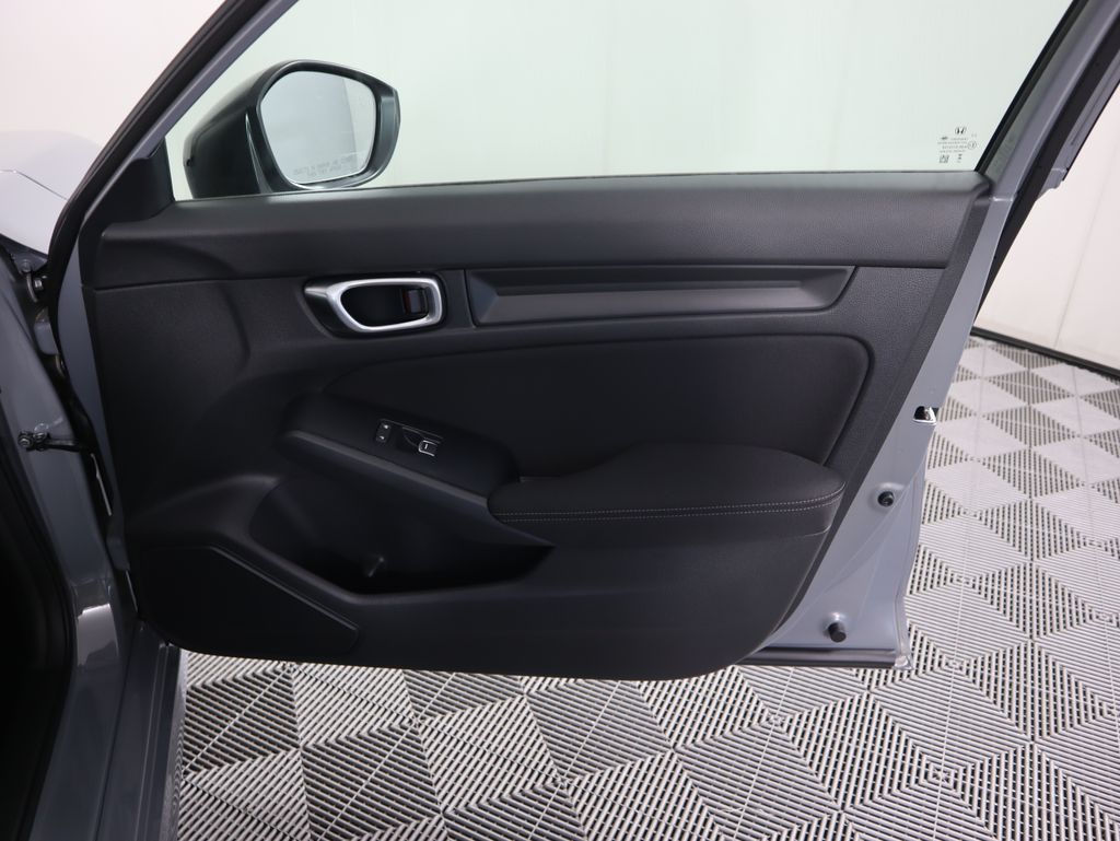 Thumbnail: 2026 Honda Civic - 26