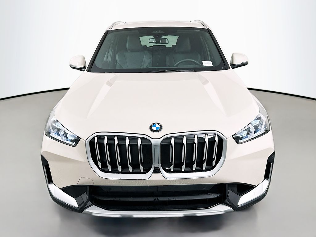 Thumbnail: 2026 BMW X1 - 2