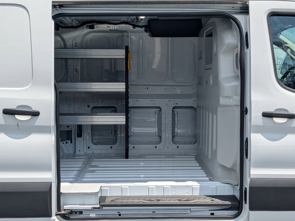 2025 Ford Transit-150 Cargo Van 