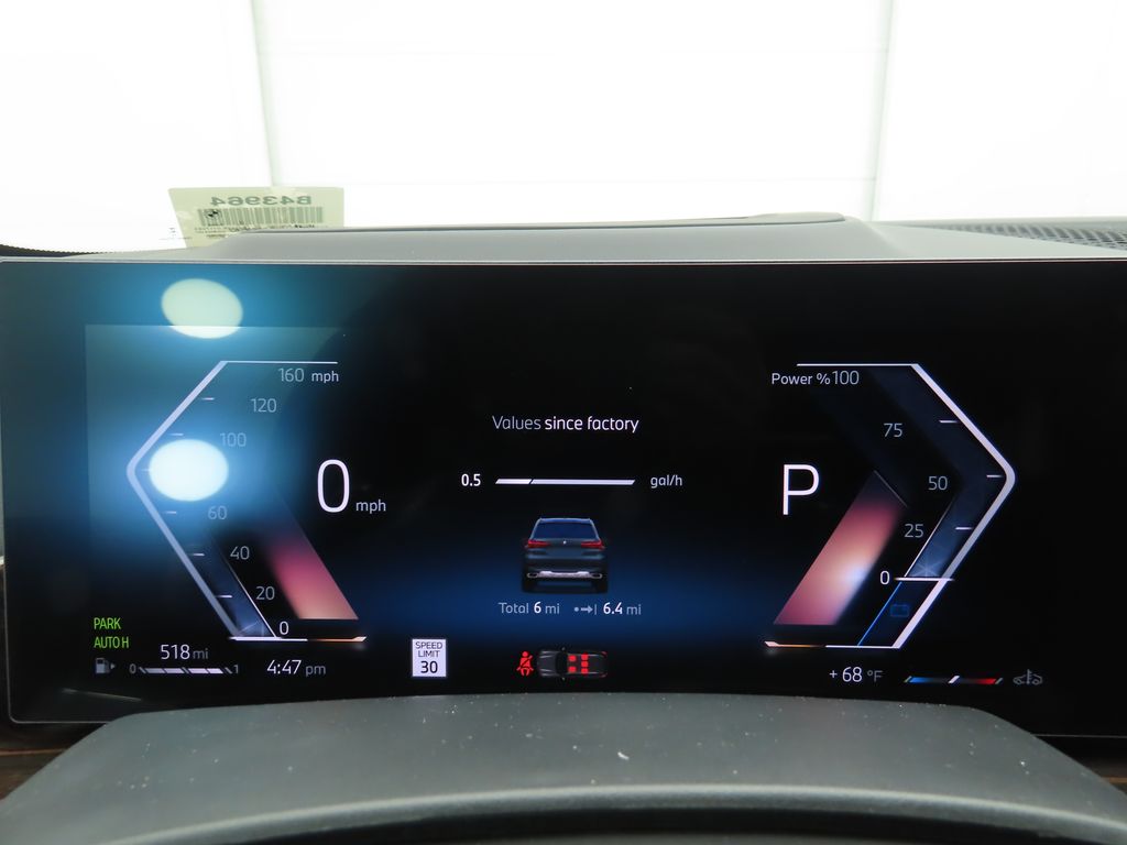 Thumbnail: 2026 BMW X5 - 32