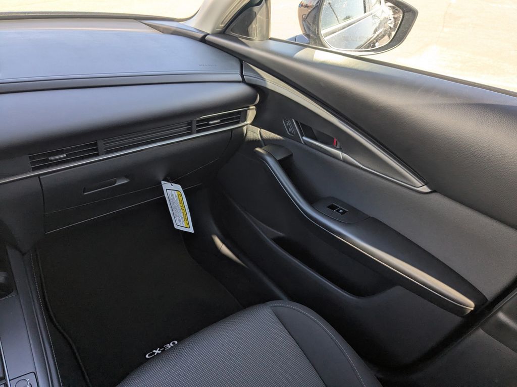 2026 Mazda CX-30 2.5 S