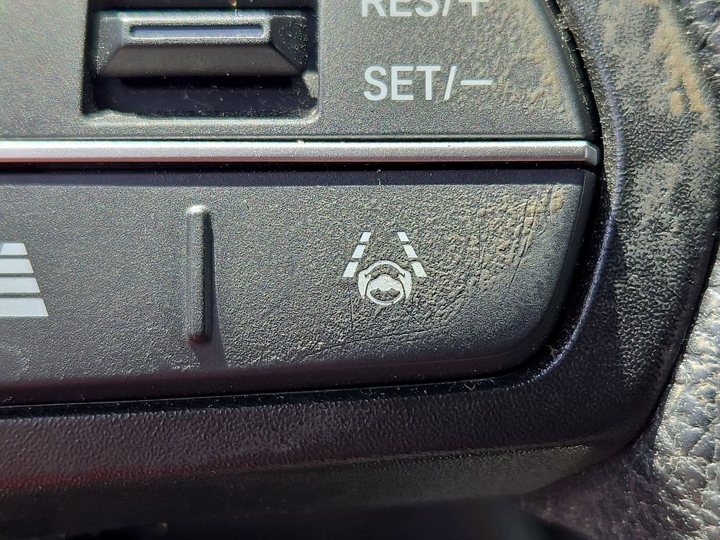 2024 Honda HR-V