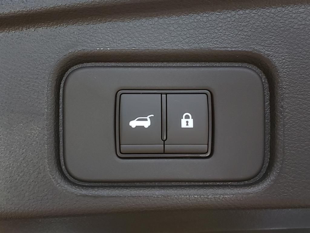 new 2026 Nissan Pathfinder car, priced at $50,634