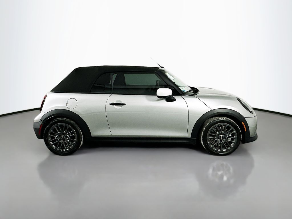 Thumbnail: 2026 MINI Cooper - 4