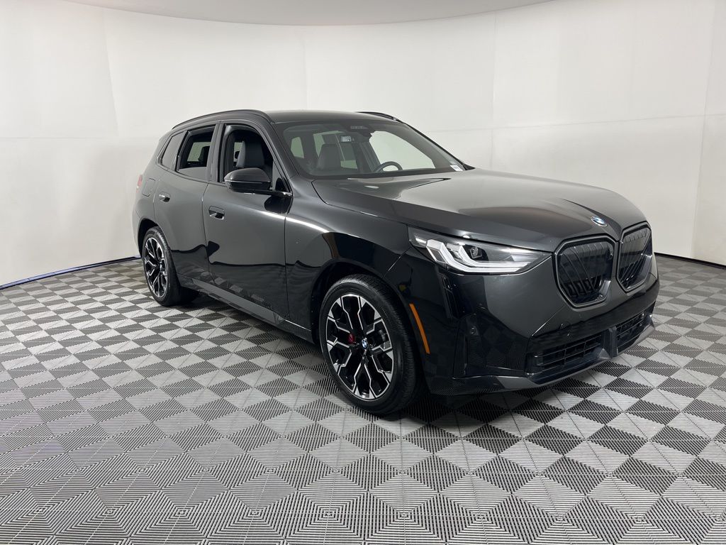 Thumbnail: 2026 BMW X3 - 17