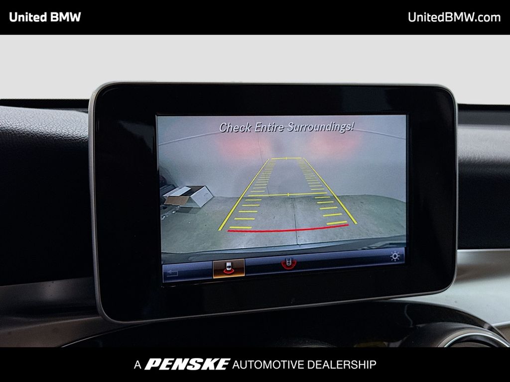 Thumbnail: 2019 Mercedes-Benz GLC - 9