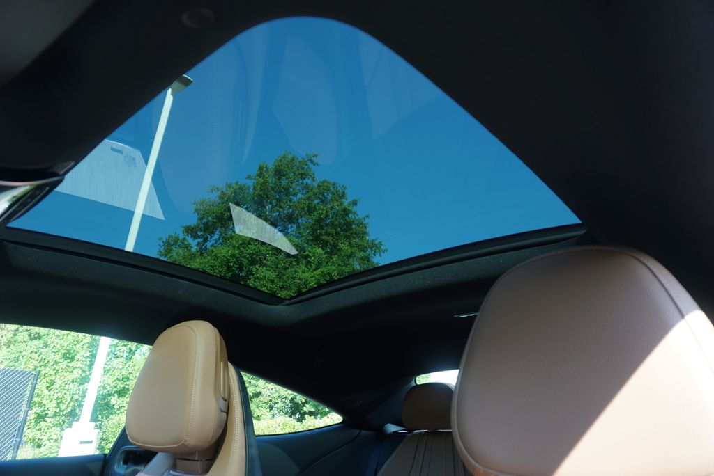 Thumbnail: 2026 Mercedes-Benz CLE - 14