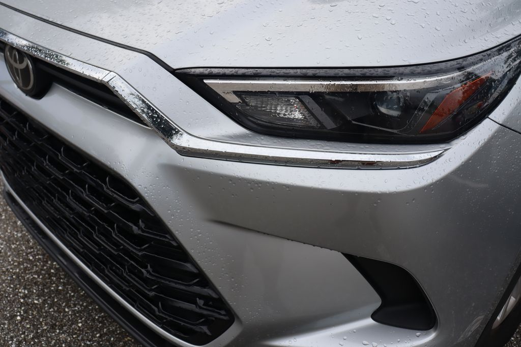 Thumbnail: 2024 Toyota Grand Highlander - 3