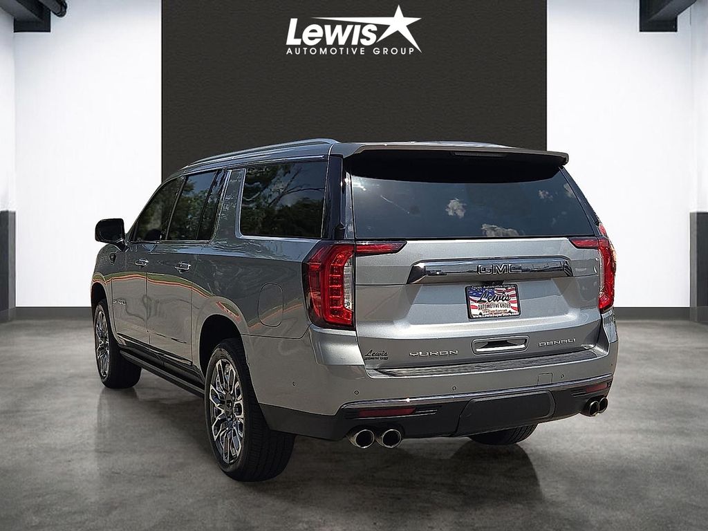 Used 2023 GMC Yukon XL Denali Ultimate For Sale in Farmington, AR