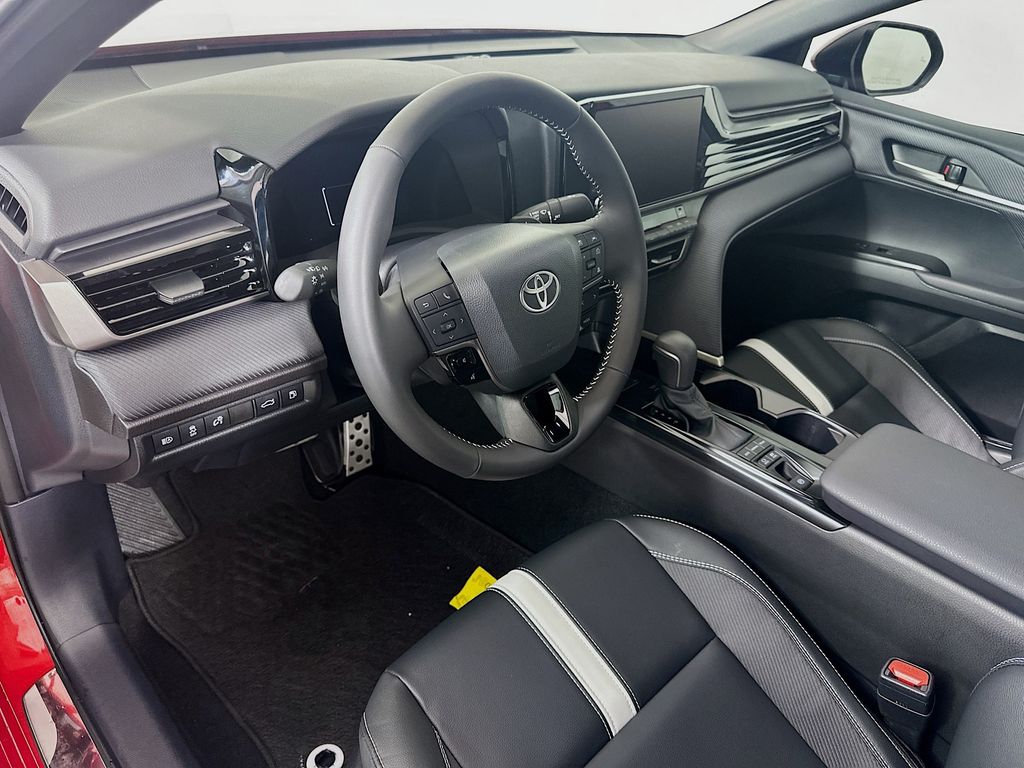 Thumbnail: 2025 Toyota Camry - 9