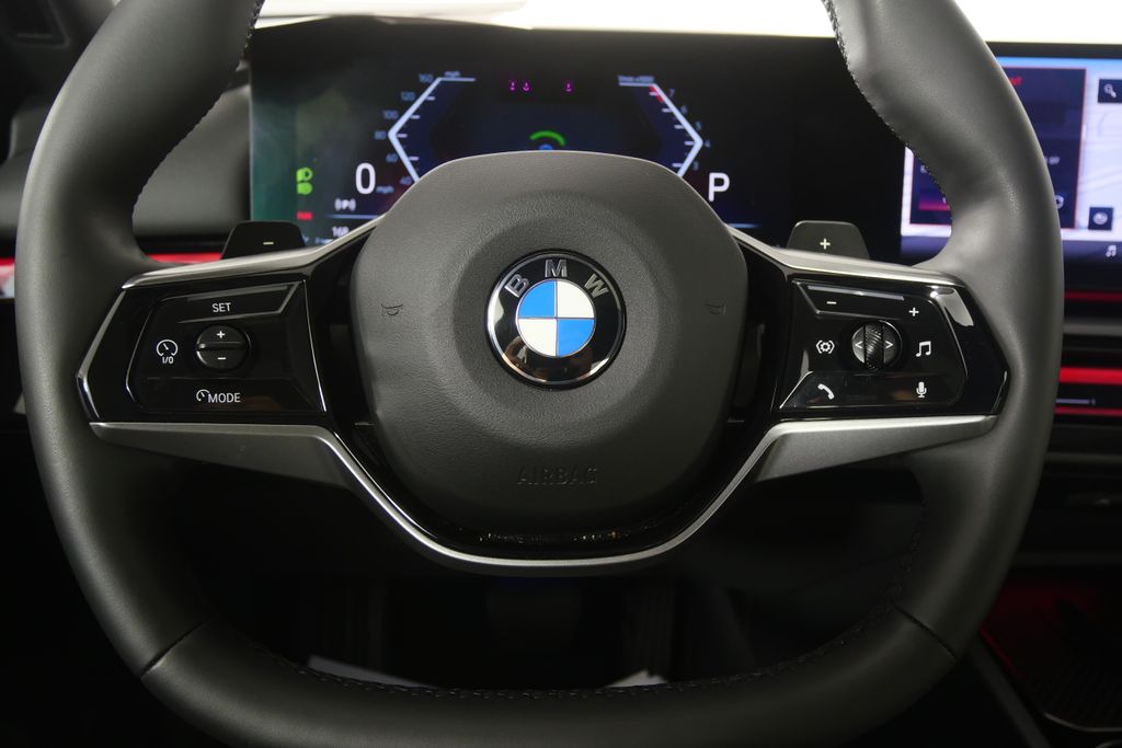 Thumbnail: 2025 BMW 5 Series - 17