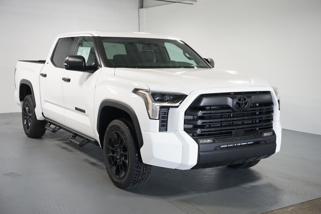 Thumbnail: 2026 Toyota Tundra - 3