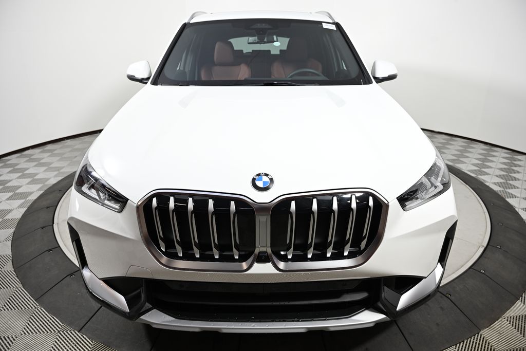 Thumbnail: 2026 BMW X1 - 8