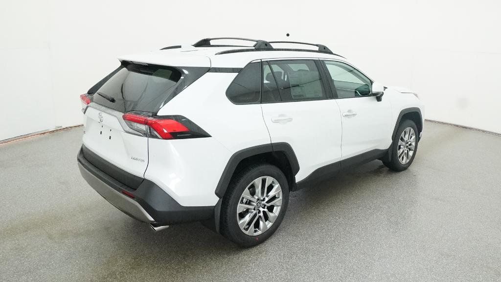 Thumbnail: 2025 Toyota RAV4 - 27