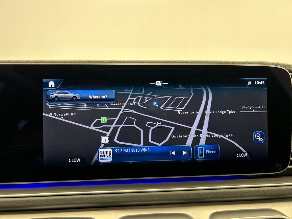 Thumbnail: 2026 Mercedes-Benz GLE - 17