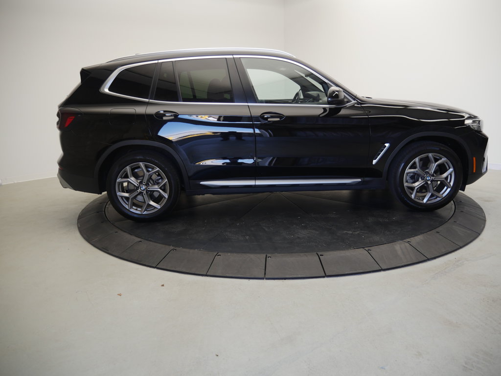 Thumbnail: 2023 BMW X3 - 6