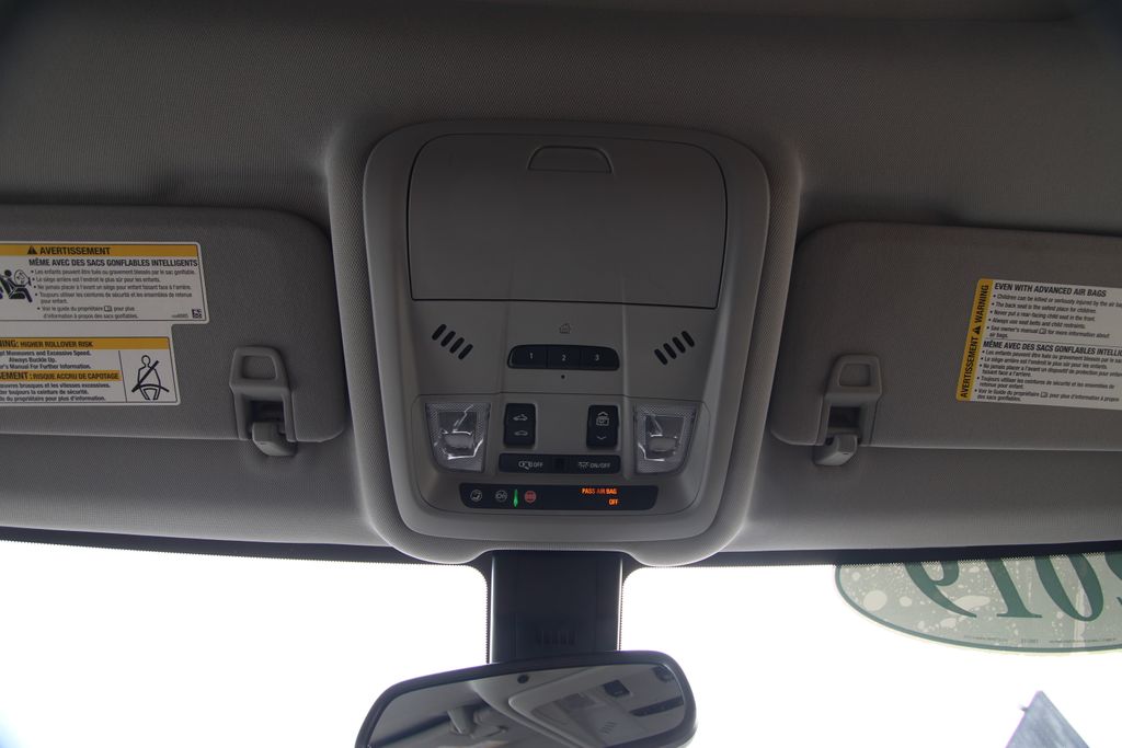 Used 2019 Chevrolet Equinox SUV