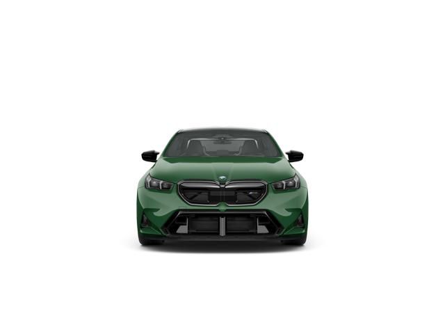 Thumbnail: 2026 BMW M5 - 2