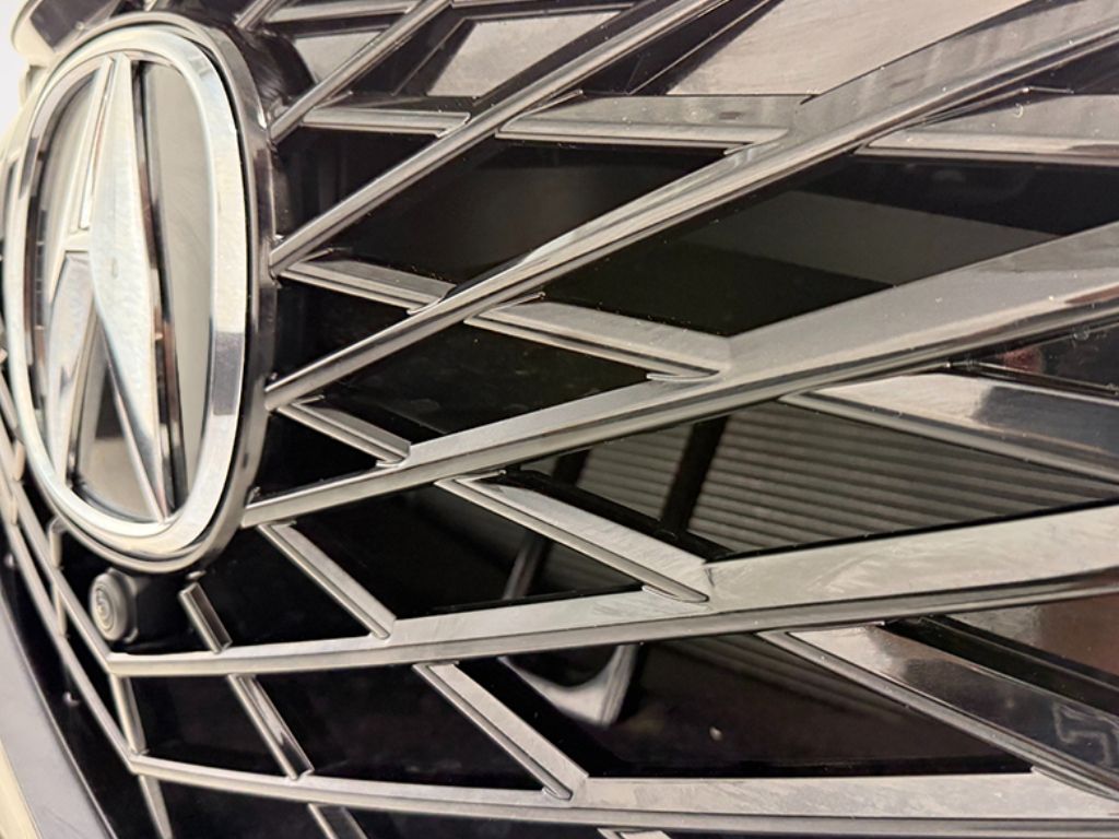 new 2026 Acura ADX car, priced at $45,850